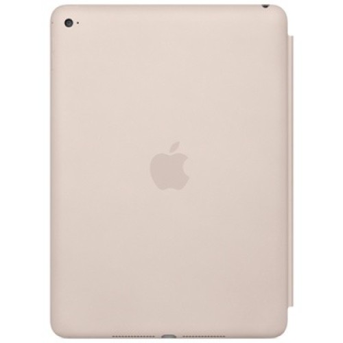 APPLE iPad Air 2 Smart Case in PELLE SOFT PINK APPLE iPad Air 2 Smart Case in PELLE SOFT PINK